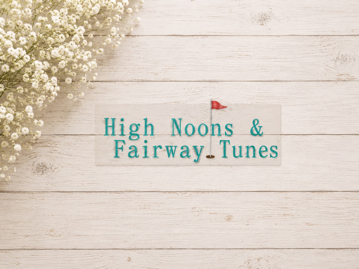 High Noons