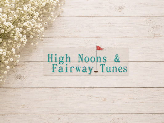 High Noons