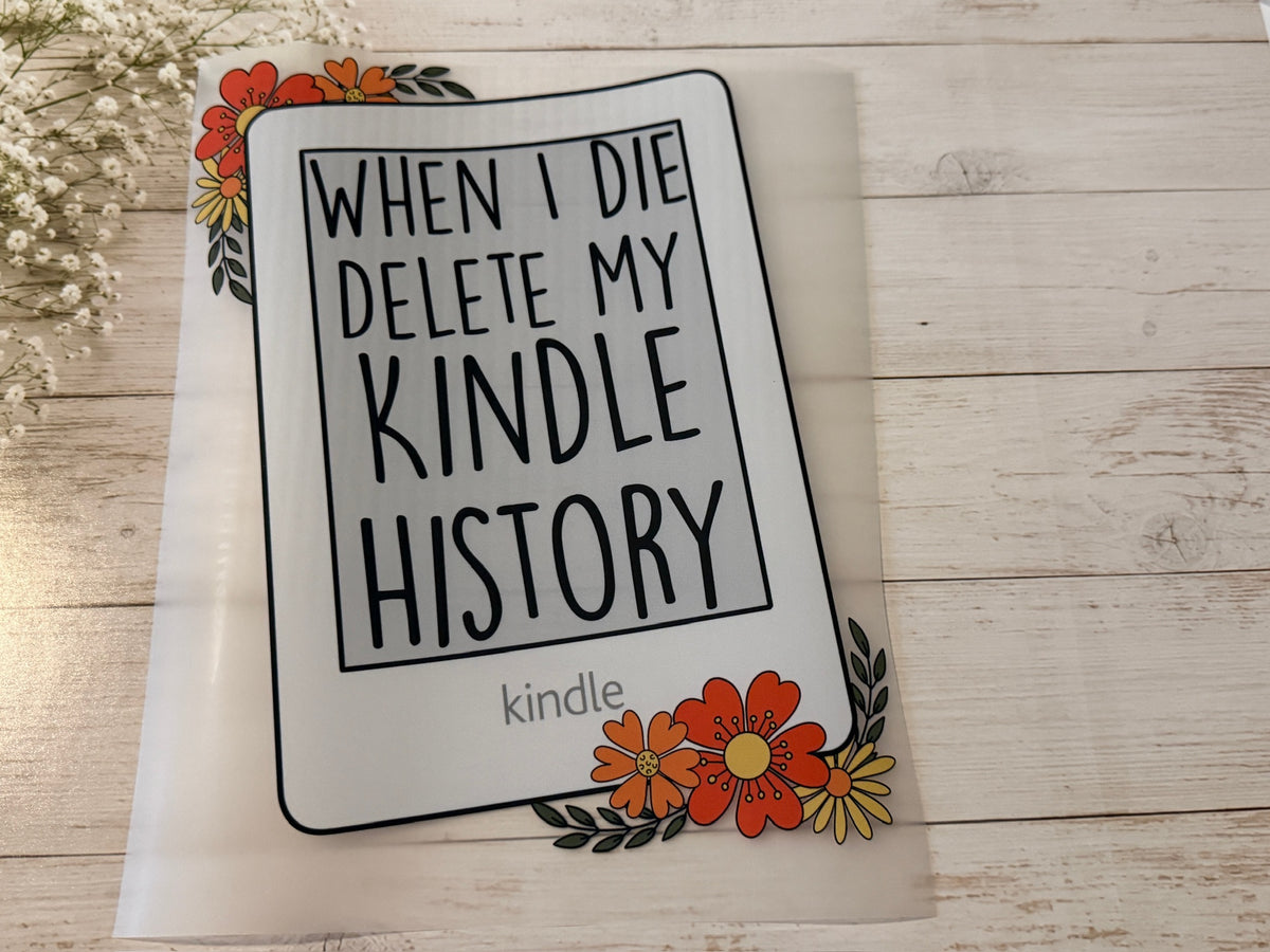 Kindle Story