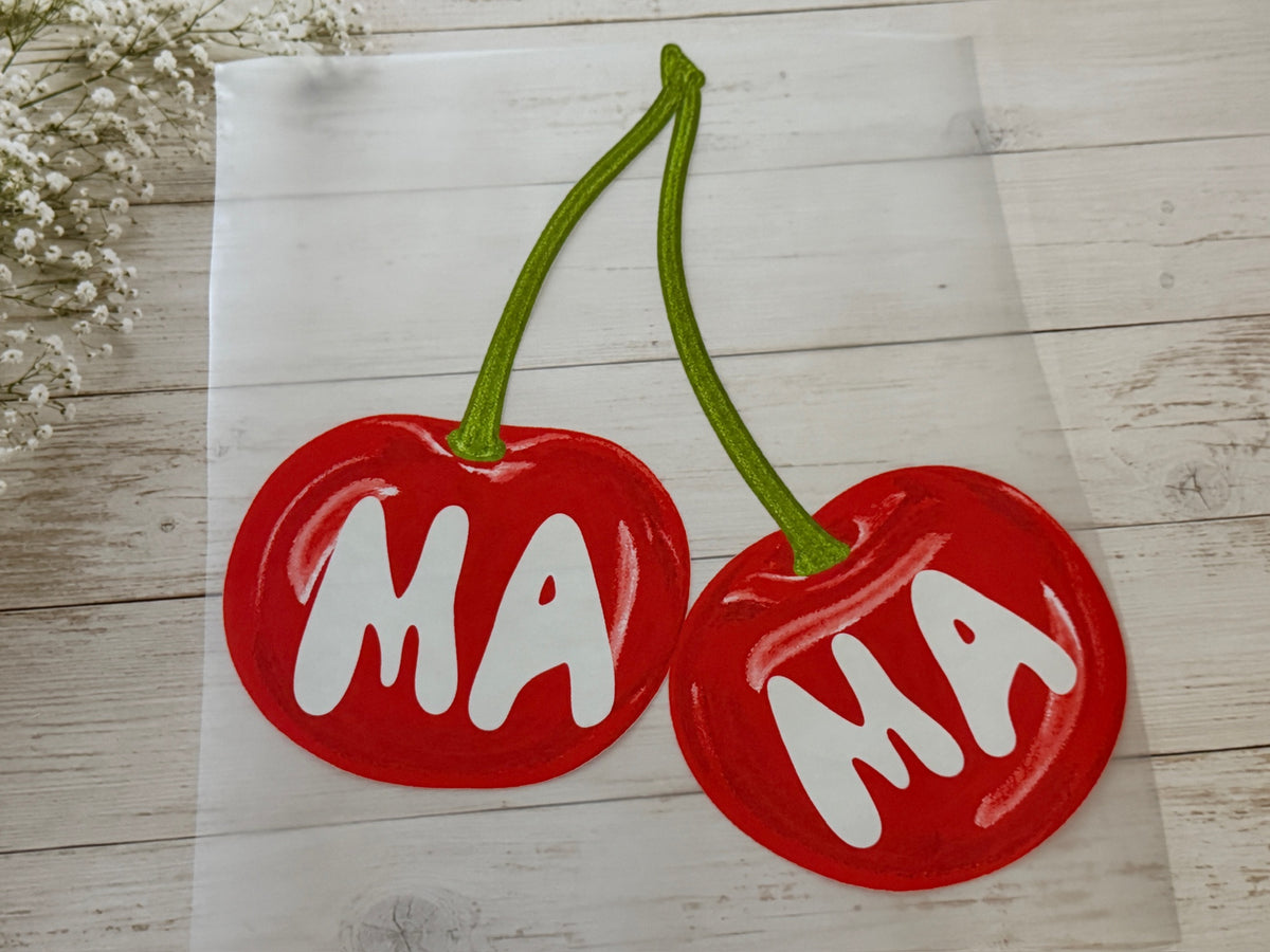 Mama Cherry