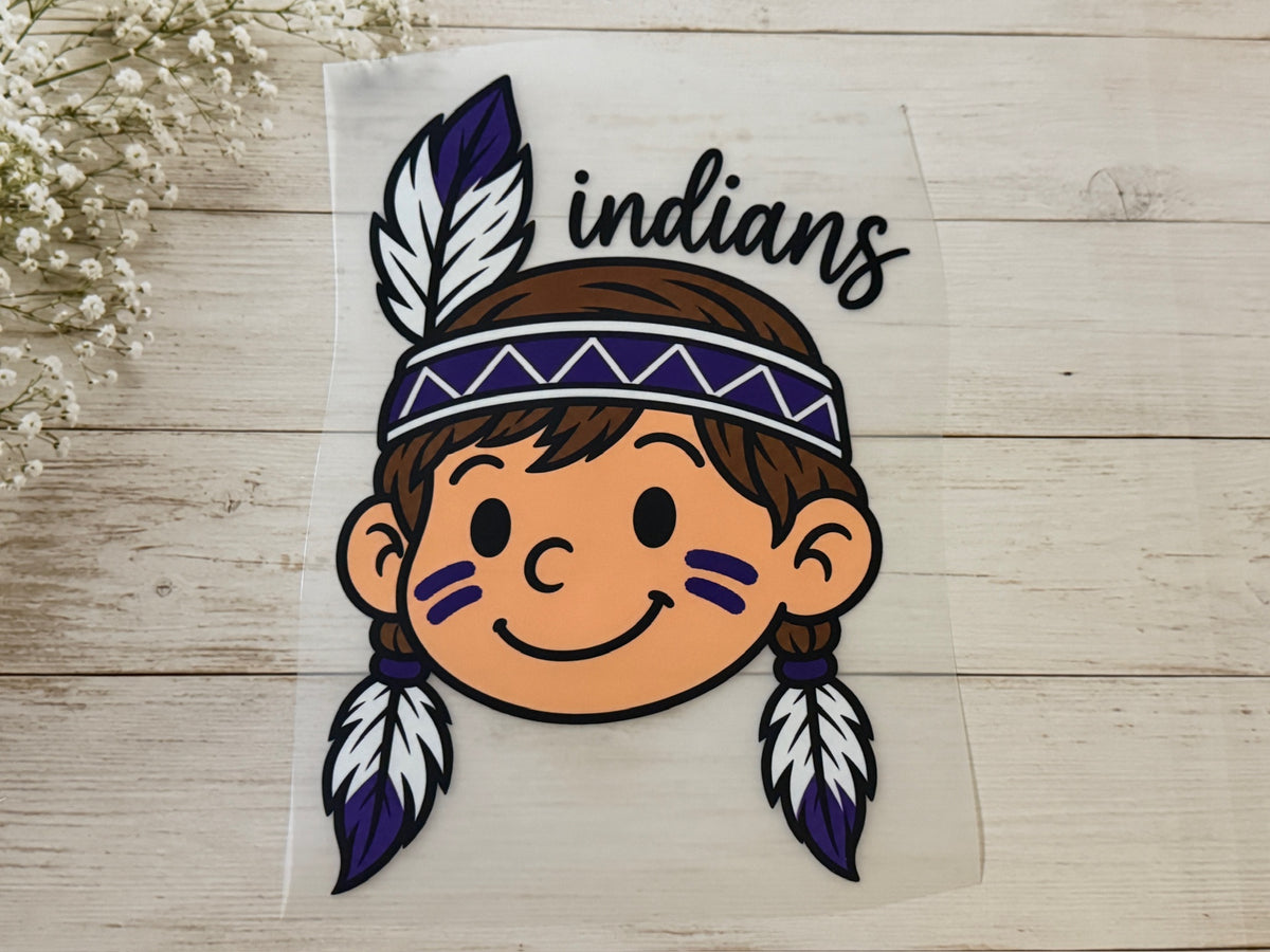 Indian Boy Youth