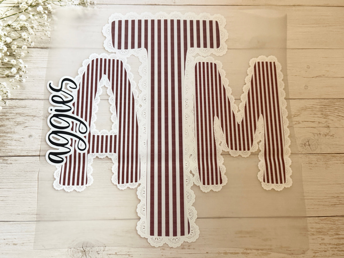 Aggies