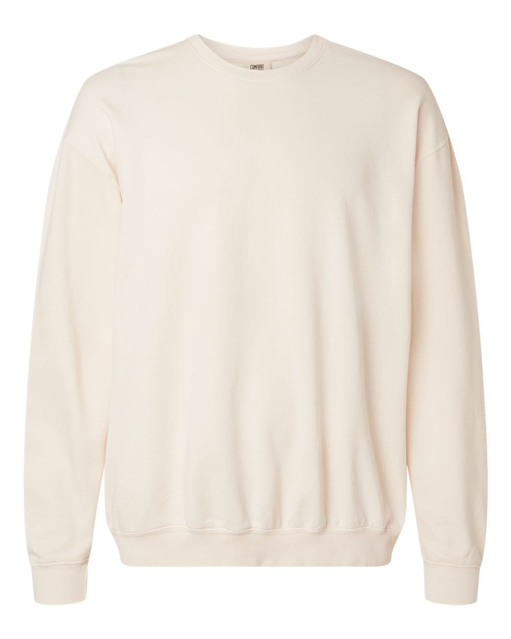 Ivory CC Sweatshirt