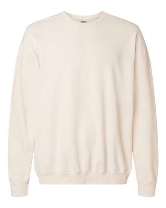 Ivory CC Sweatshirt