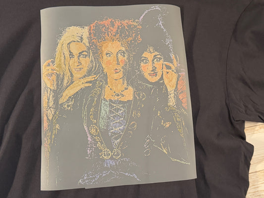 Sanderson Sisters