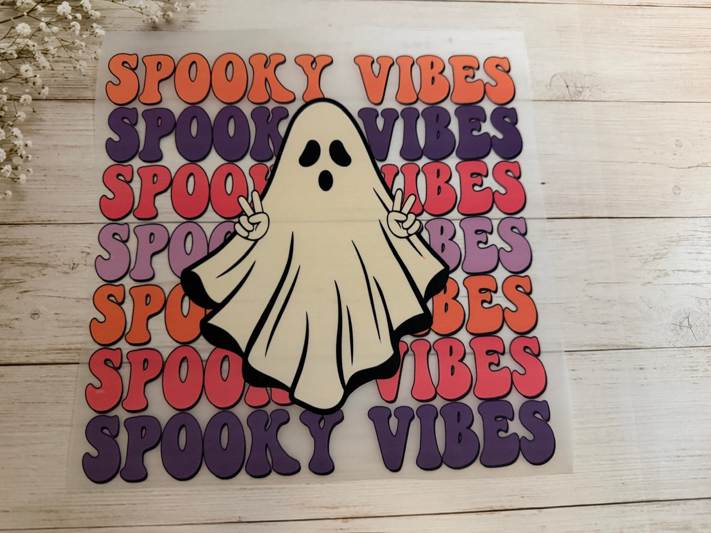 Youth Spooky Vibes