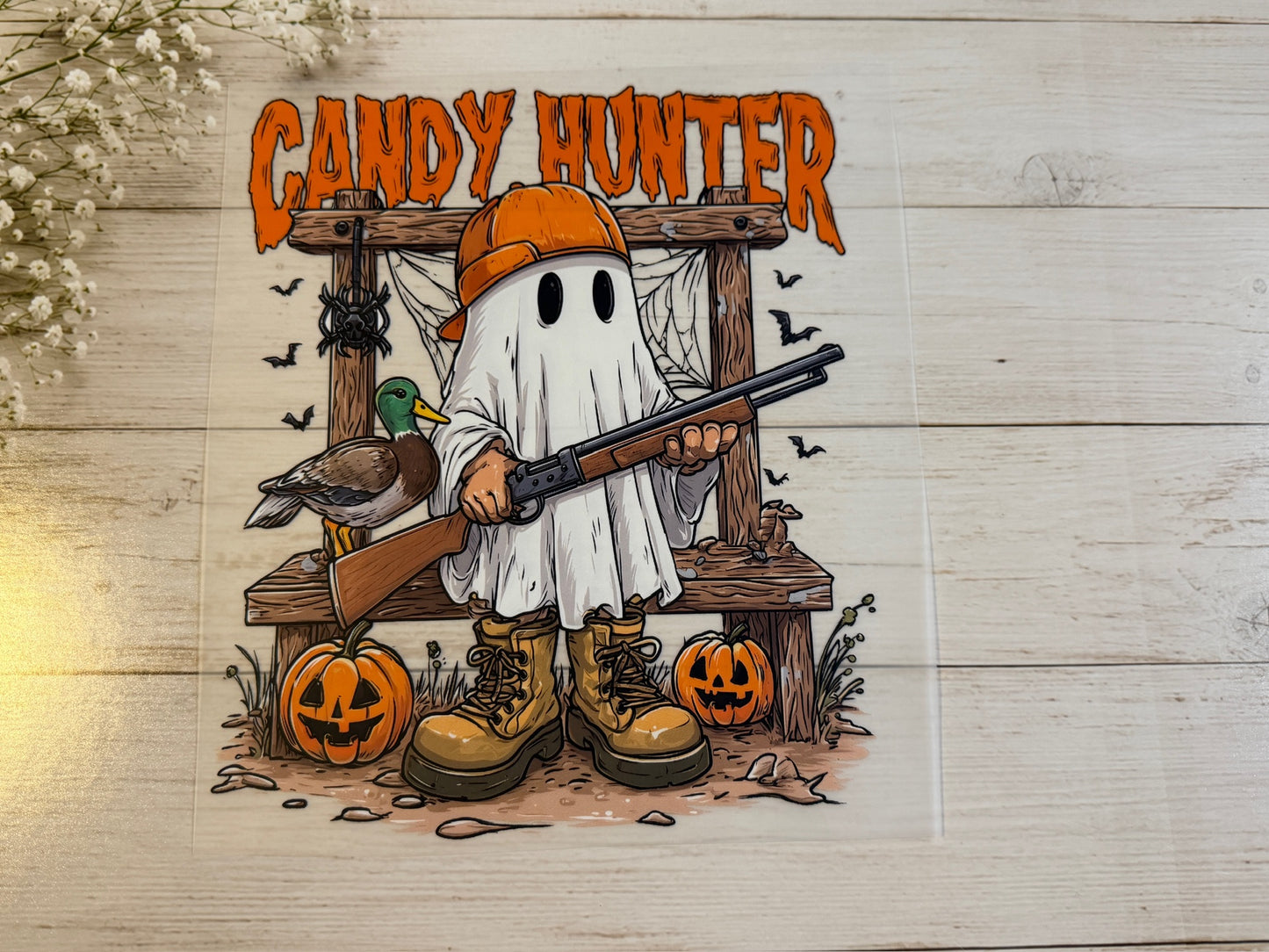 Candy Hunter