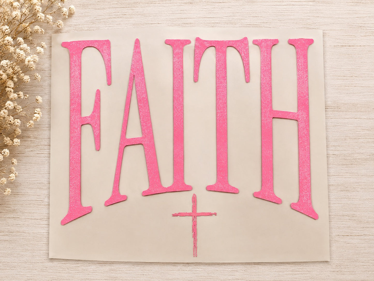 Faith