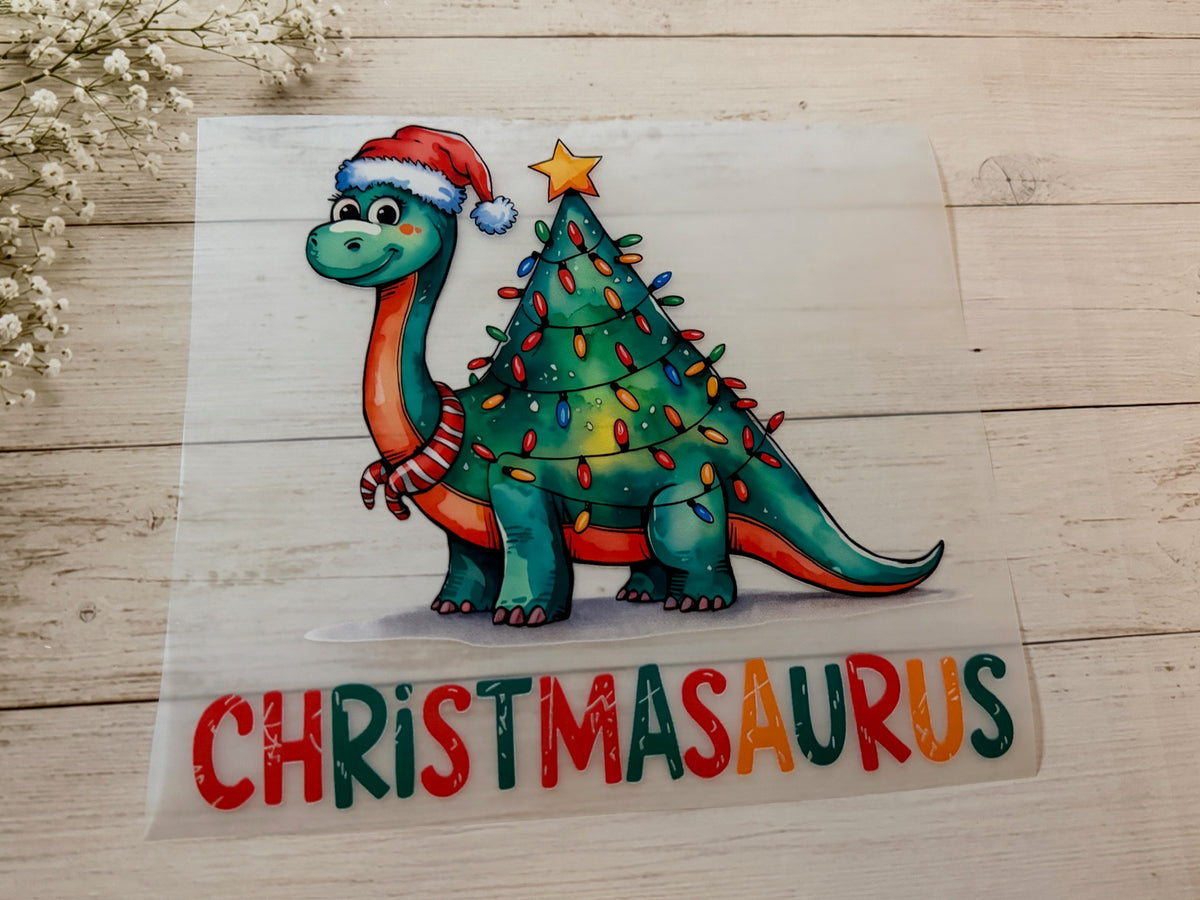 Christmasaurus Youth