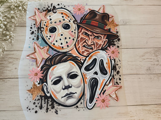 Halloween Horror