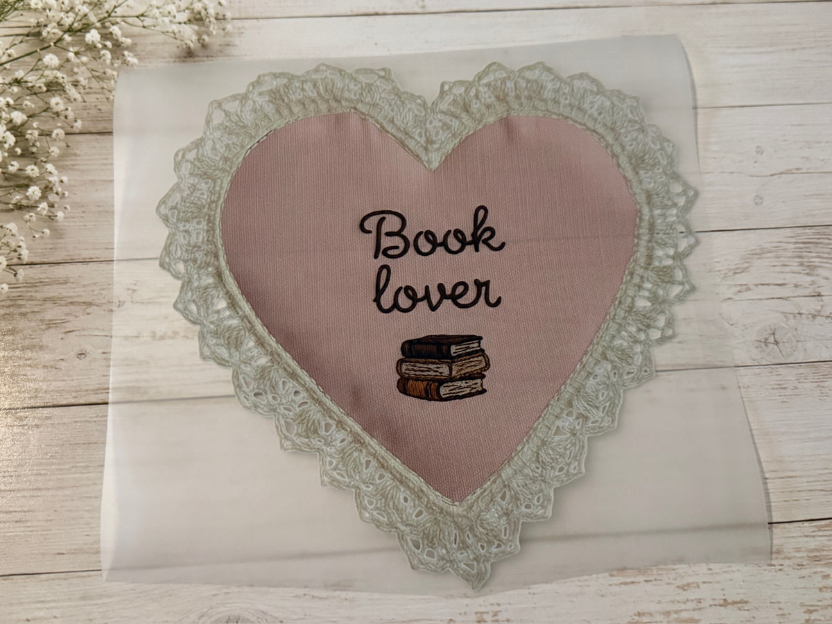 Book Lover