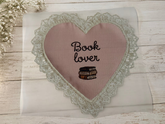 Book Lover