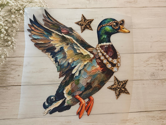 Bougie Mallard