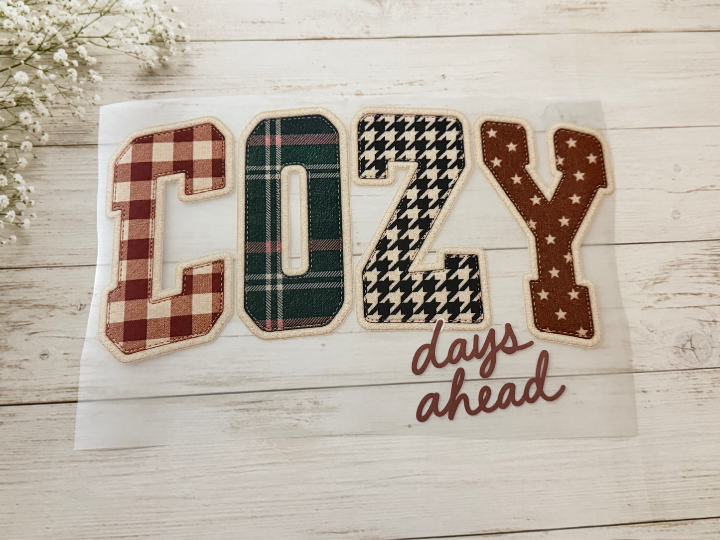Cozy Days