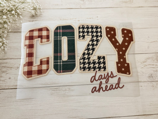 Cozy Days
