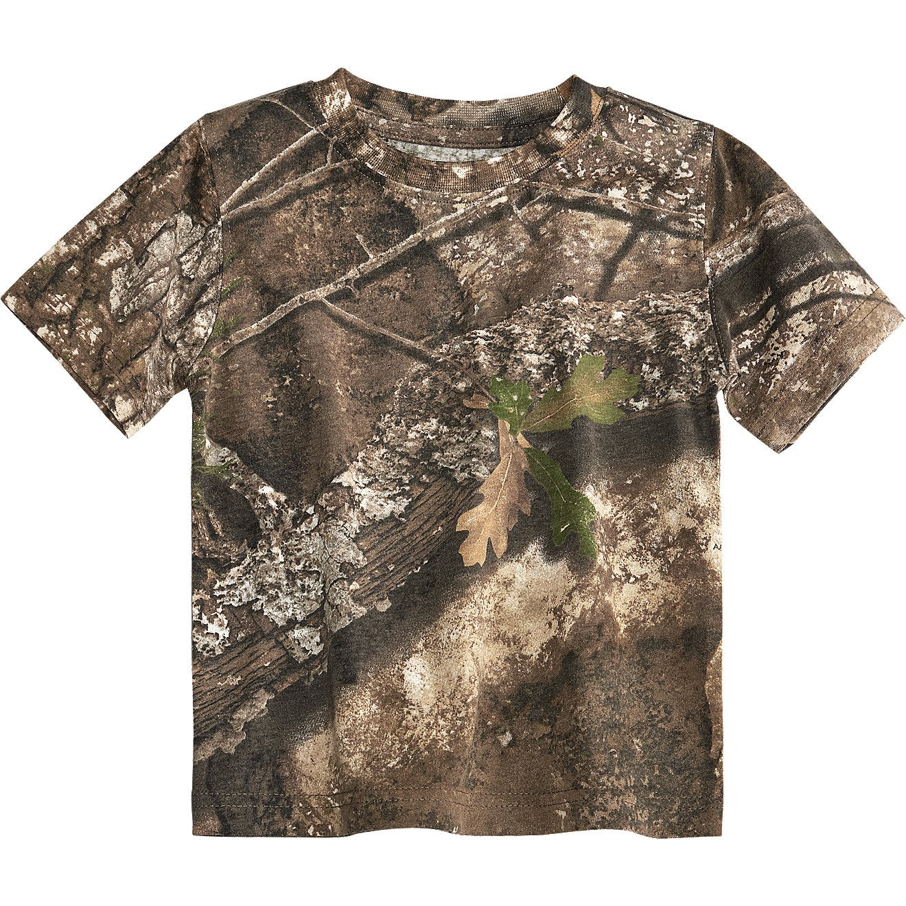 Toddler Camo