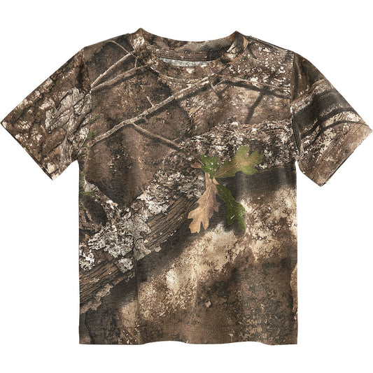 Toddler Camo