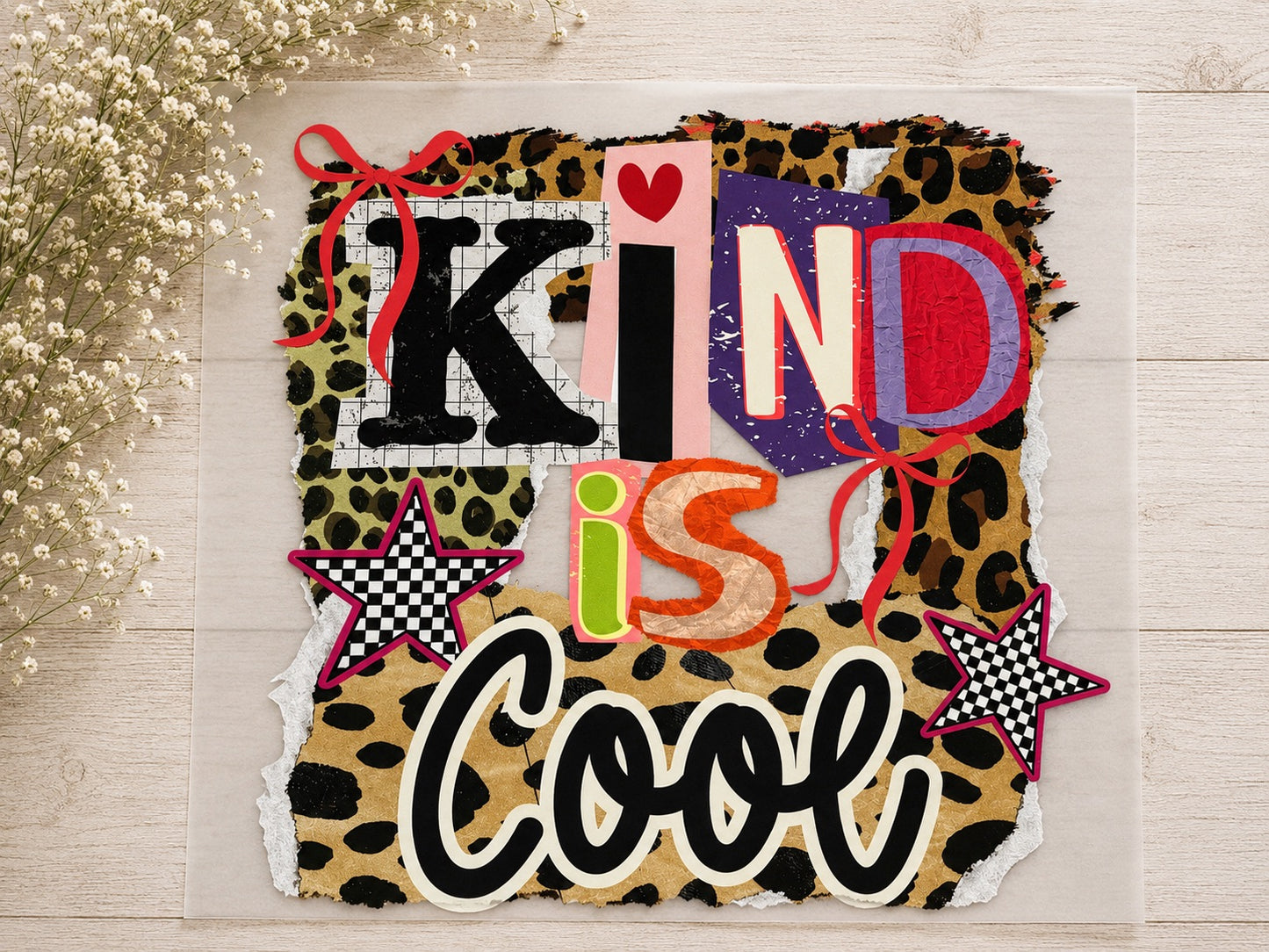 Kind is Cool