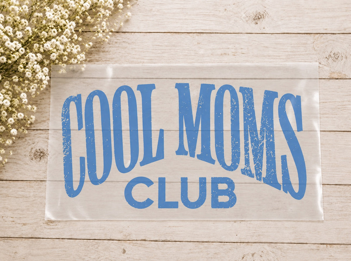 Cool Moms Club