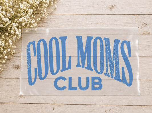 Cool Moms Club