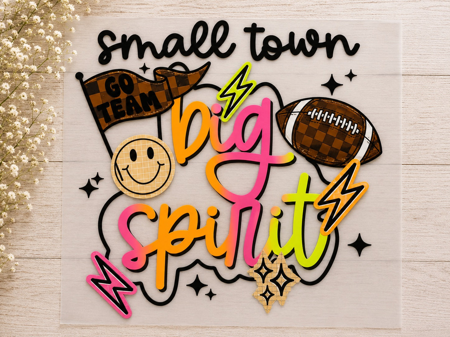 Small Town