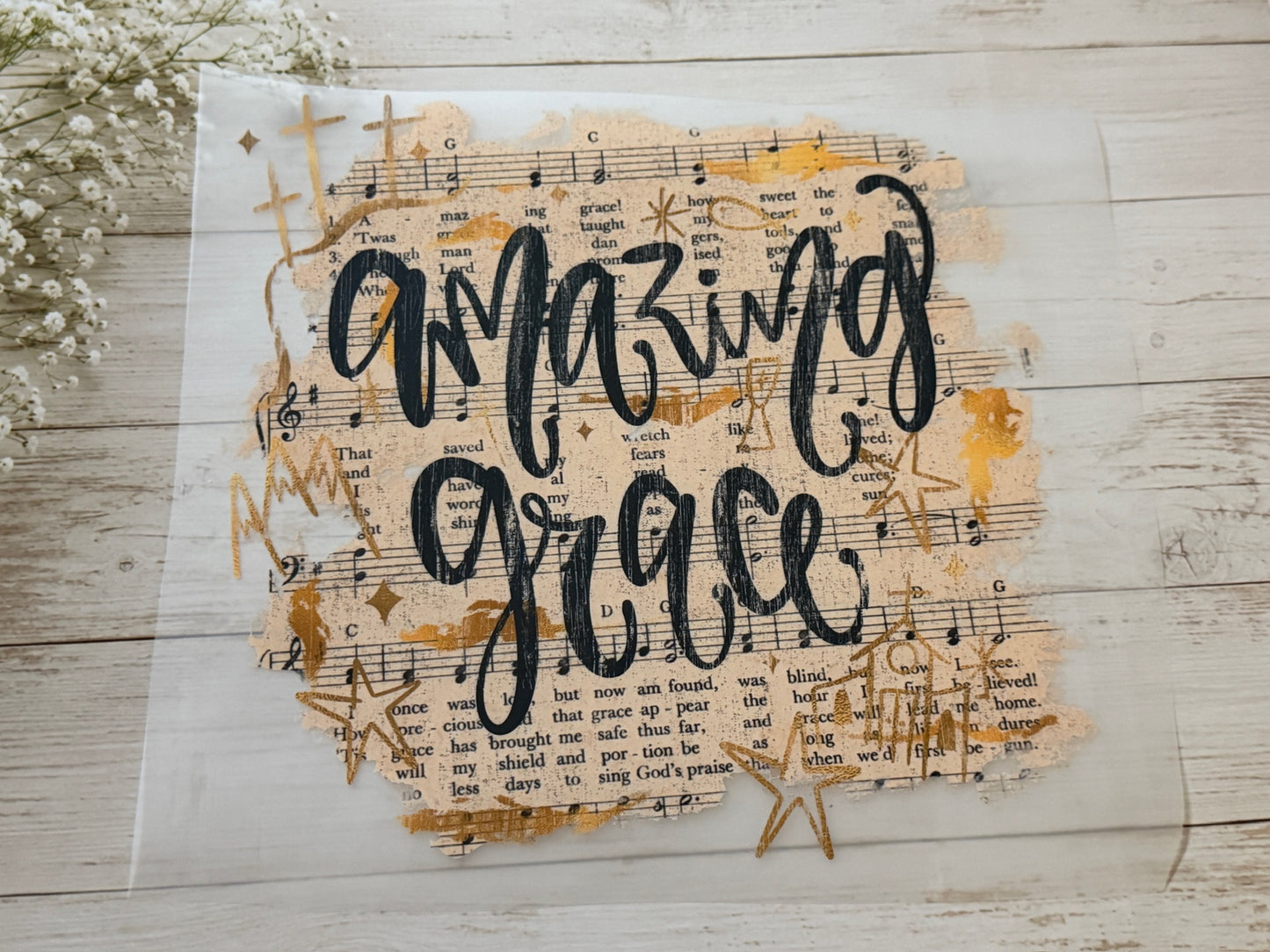 Amazing Grace