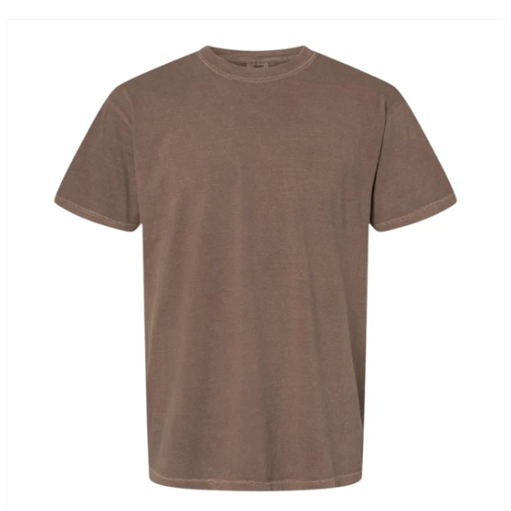Expresso Comfort Color