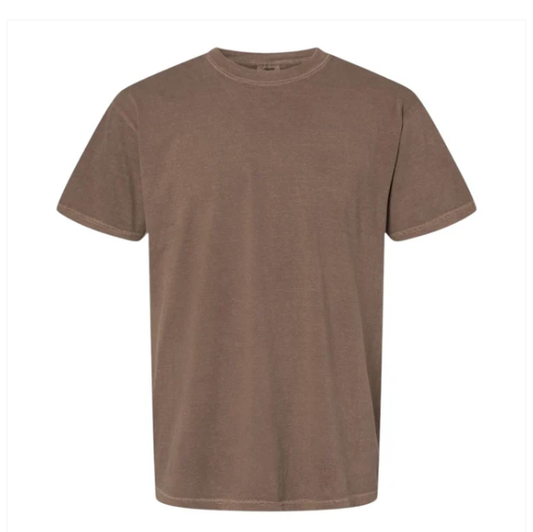 Expresso Comfort Color