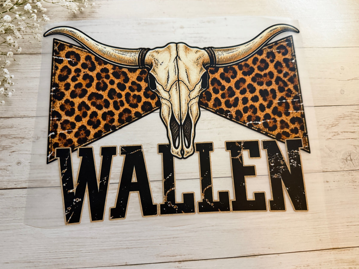Wallen