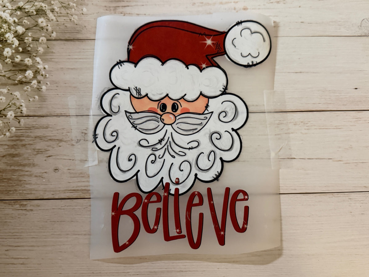 Believe Youth