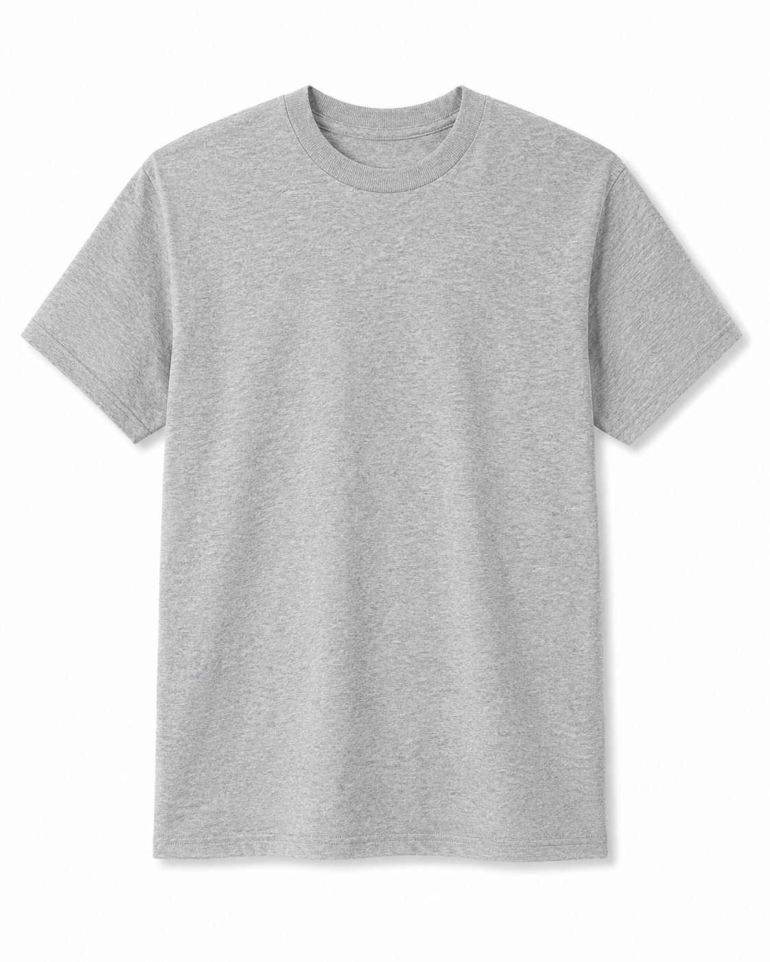 Sport Gray Youth Gildan Softstyle