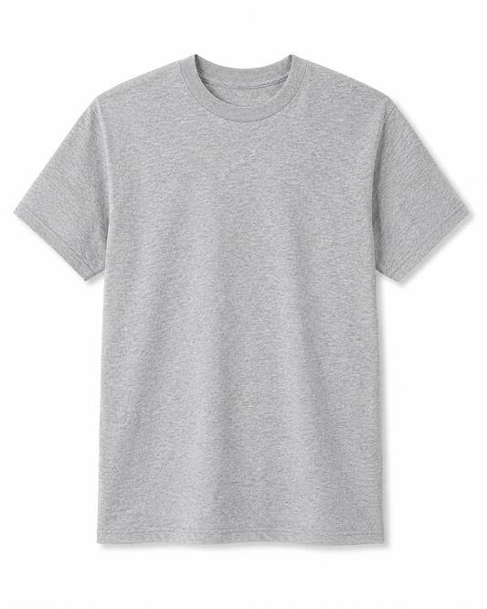 Sport Gray Youth Gildan Softstyle