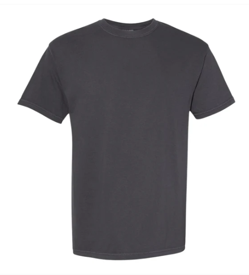Graphite Comfort Color
