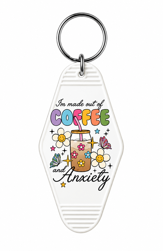 Coffee & Anxiety