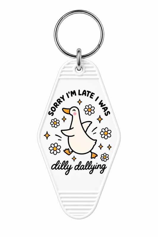 Dilly Dallying