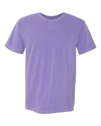 Violet Comfort Colors