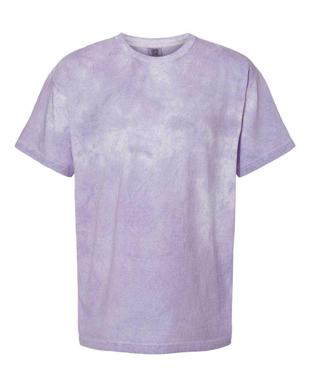 Amethyst Colorblast Comfort Colors
