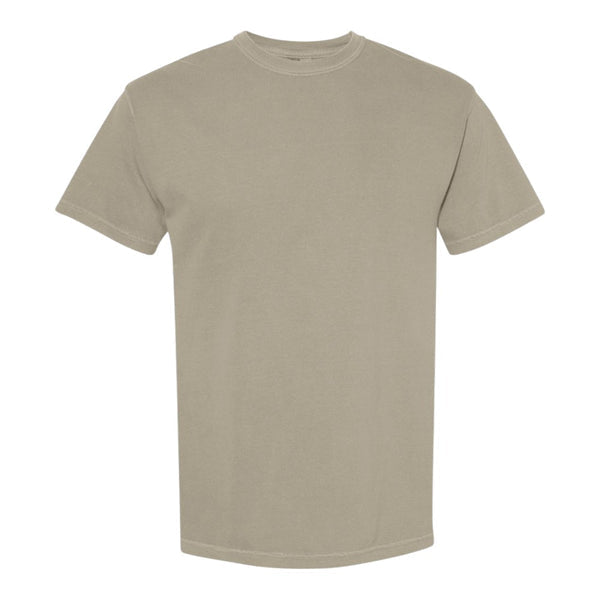 Sandstone Comfort Colors