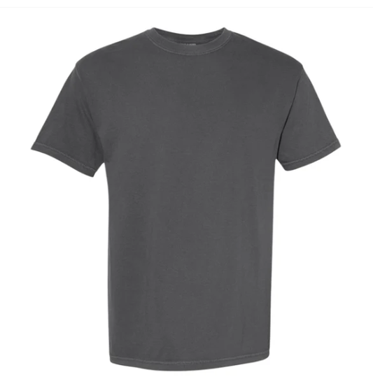 Pepper Comfort Color