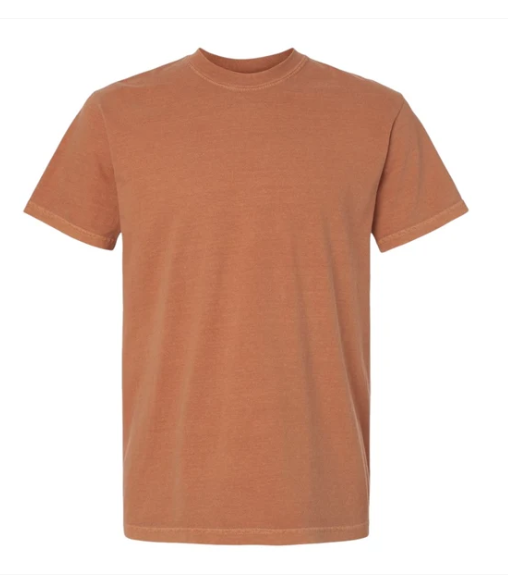 Yam Comfort Color